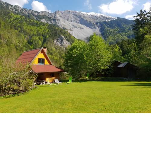 Fairytale Hideaway