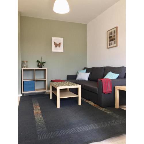 Faith,Hope and Love apartment