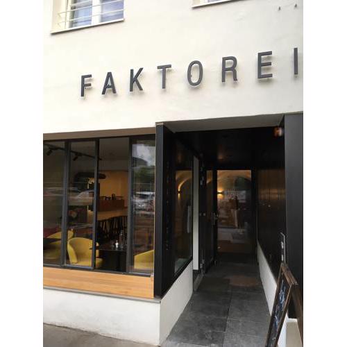 Faktorei