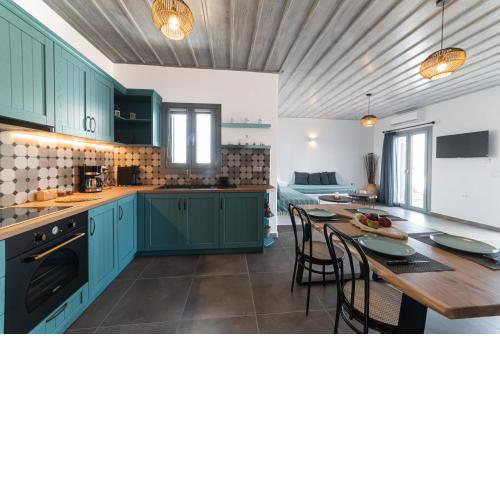 Falakis Apartments