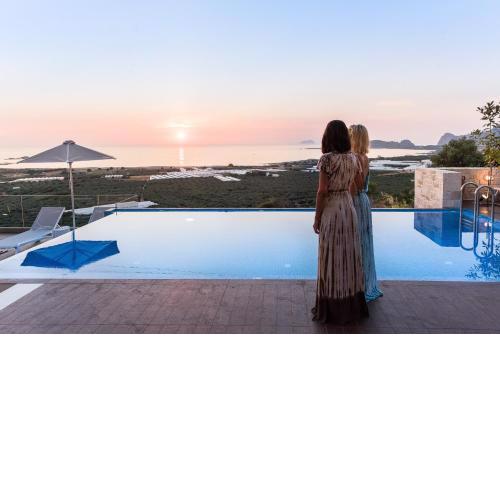 Falasarna Luxury Villas