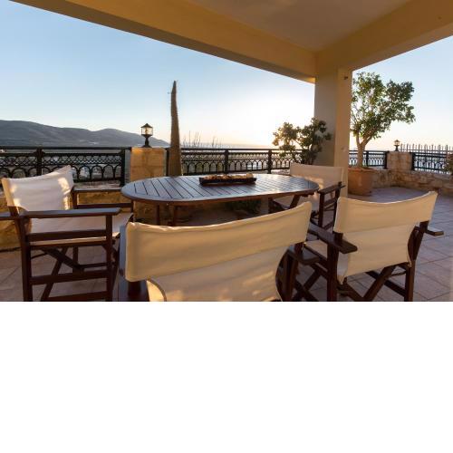 Falasarna's Sunset Home