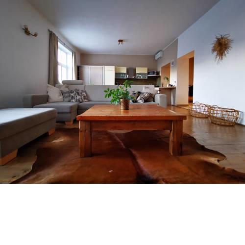 Falcon apartment
