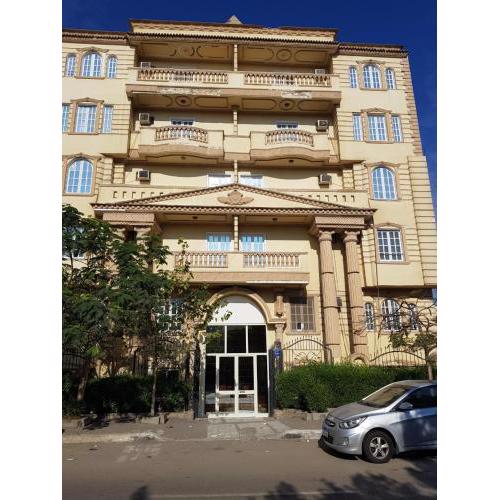 Falcon hotel