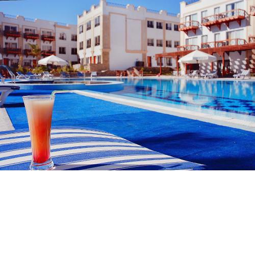Falcon Naama Star Hotel
