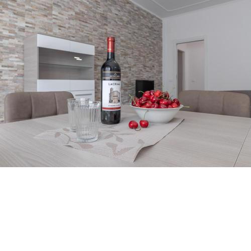 Falconara Suite Apartment