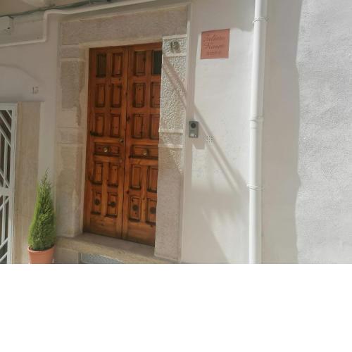 Faliero Room