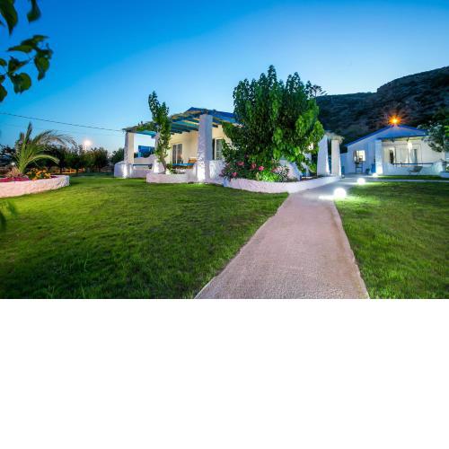 Faliraki Blue Villas