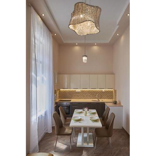 Falk Miksa Apartment