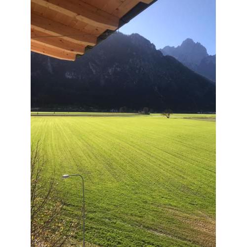 Falken Horst Lienz
