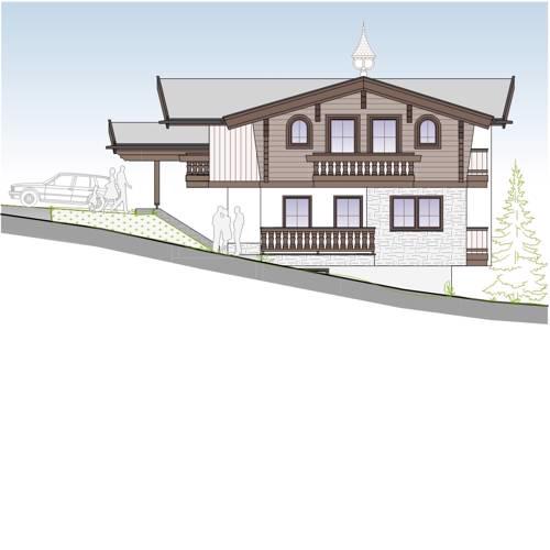 Falken-Stein-Alm (Hochkrimml)