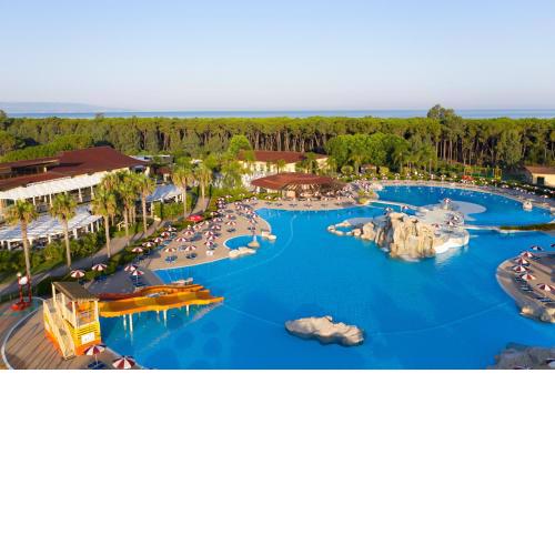 Falkensteiner Club Funimation Garden Calabria