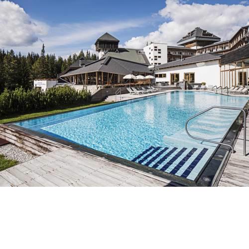 Falkensteiner Club Funimation Katschberg