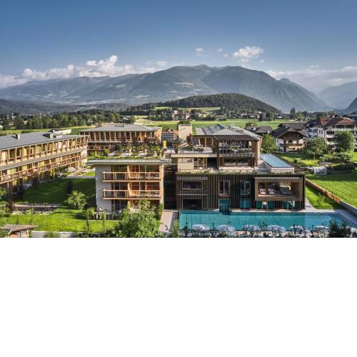 Falkensteiner Hotel Kronplatz - The Leading Hotels of the World