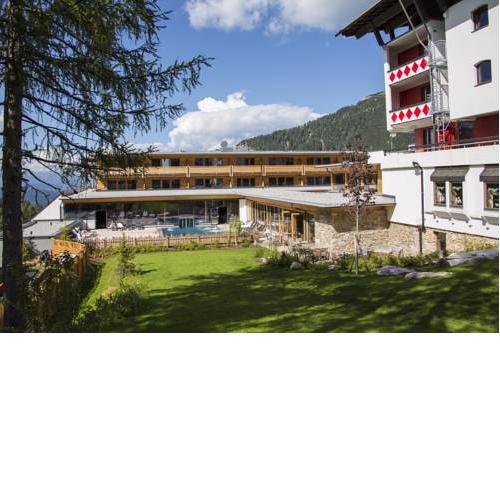 Falkensteiner Hotel Sonnenalpe