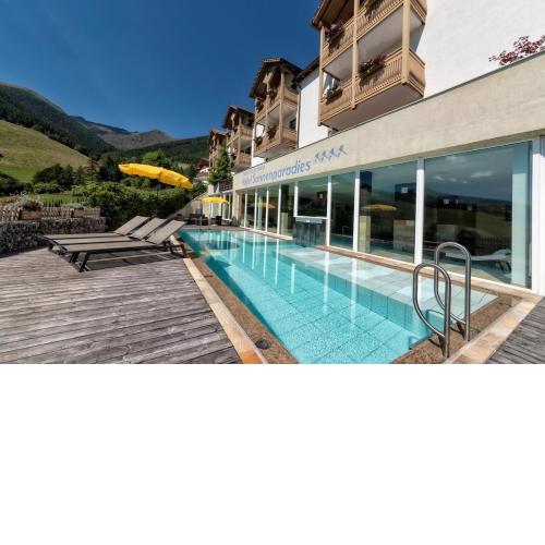 Falkensteiner Hotel & Spa Sonnenparadies