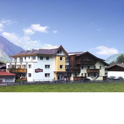 Falkner Appartement Resort