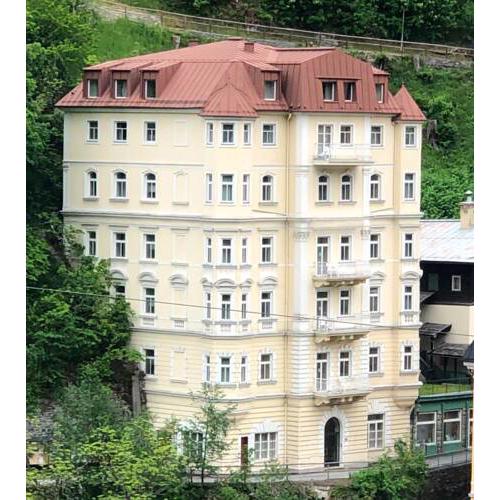Fallingwaters Suites