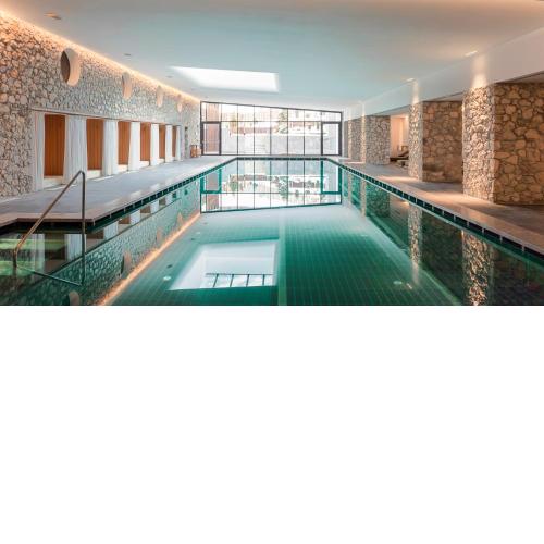 Faloria Mountain Spa Resort