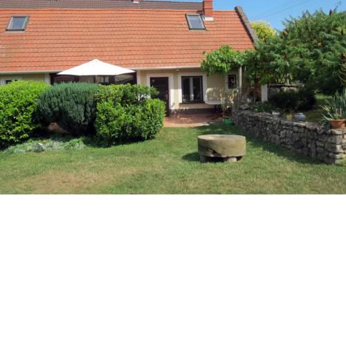 Falusi vendégház, Rural guesthouse Nagyvázsony