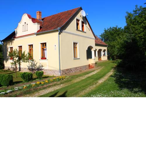 Faluszéli Tóthék Vendégháza