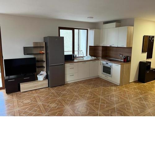 Famagusta Antoniya appartment