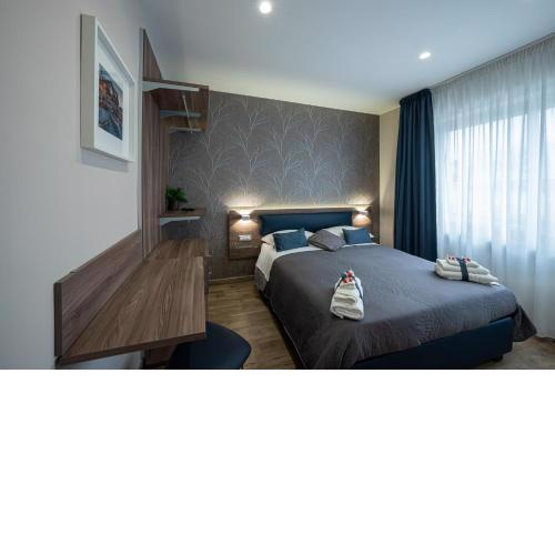 Famalu apartments