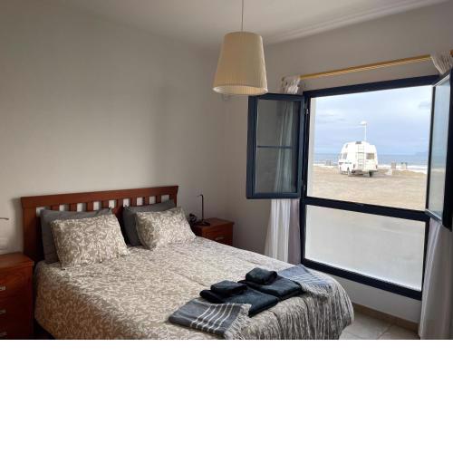 Famara Coast fast WiFi