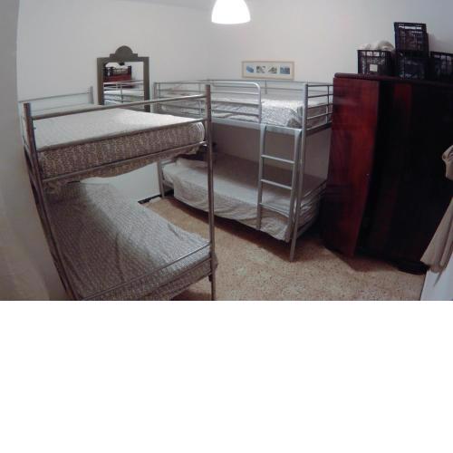 Famara hostel