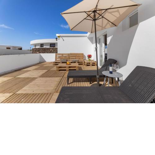 Famara Loft 12