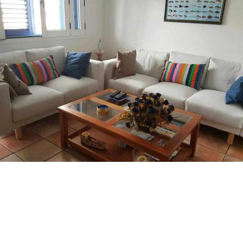 Famara Sweet Home