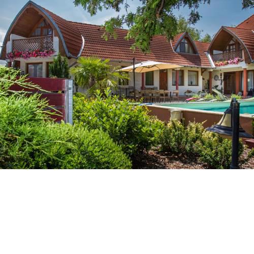 Familia Apartman 304