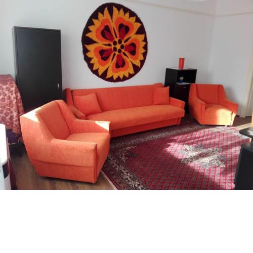 Familia Apartman