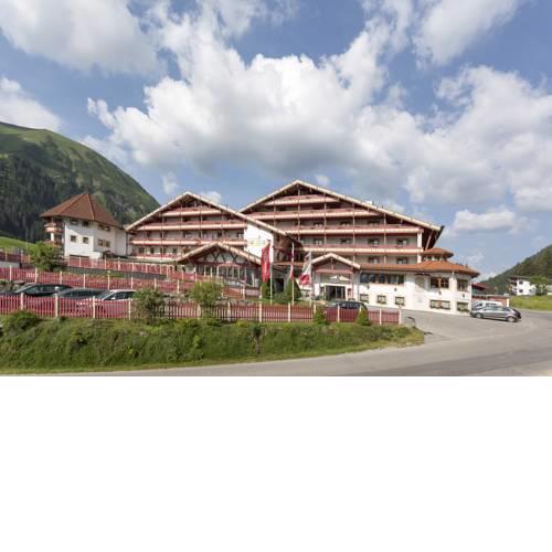 Familien- & Kinderhotel Kaiserhof