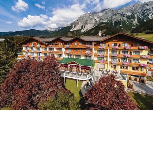 Familien- und Wanderhotel Matschner