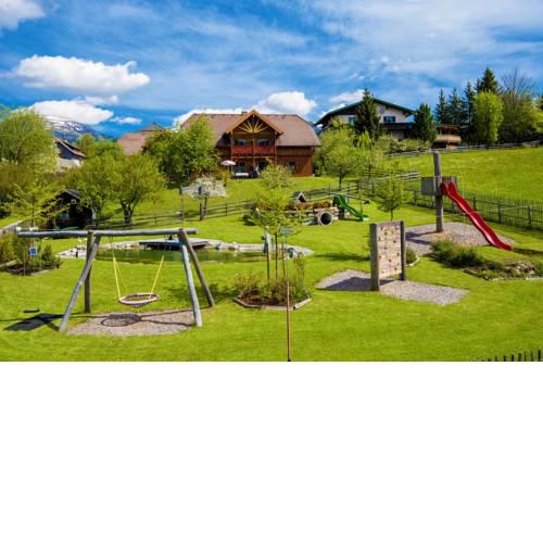 Familien-Appartements Örglwirt's Gut