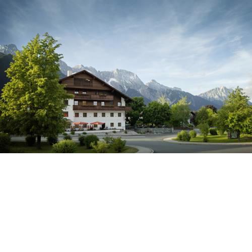 Familien Landhotel Stern