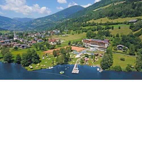Familien-Sporthotel Brennseehof