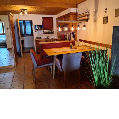 Familienapartment Kanzelhöhe Gerlitzen