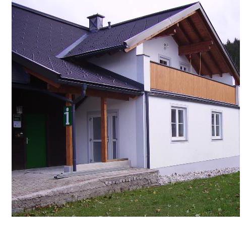 Familienappartement Ötscherbär