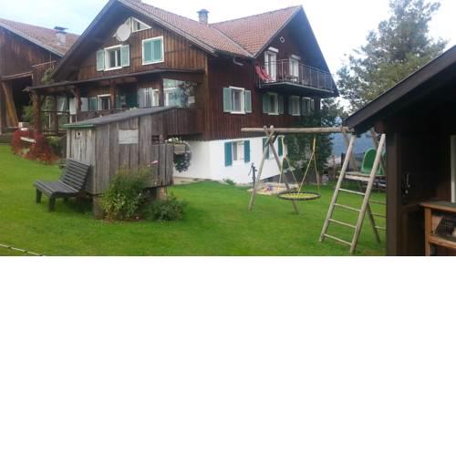 Familienbauernhof Bereuter