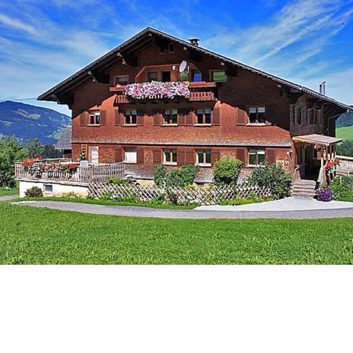 Familienbauernhof Metzler