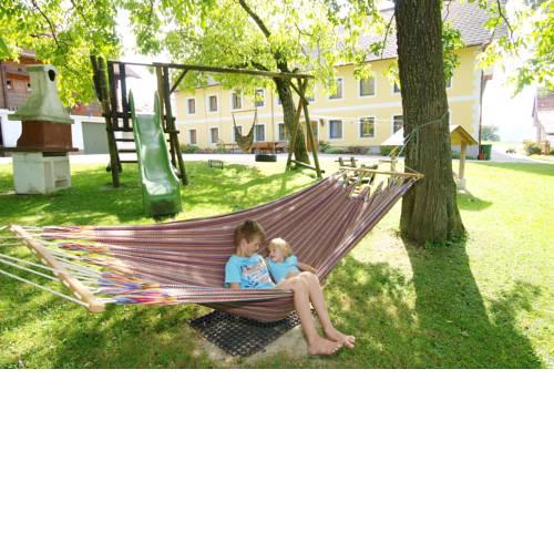 Familienbauernhof Salmanner