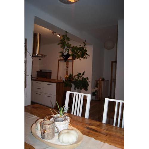 Familienferienhaus Amelie