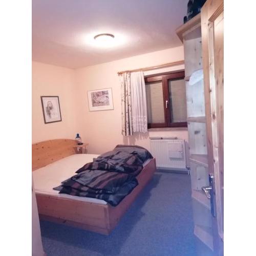 Familienfreundliches apartment südlich der Stadt Salzburg
