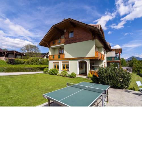 Familienhaus Rosental