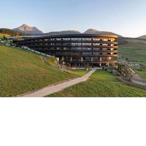 Familienhotel Familiamus