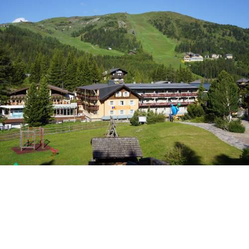Familienhotel Hinteregger