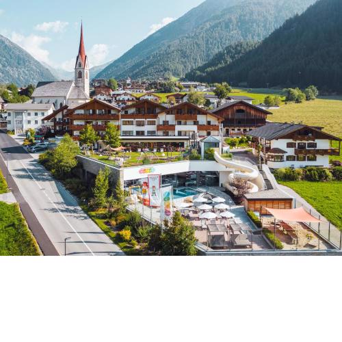 Familienhotel Huber