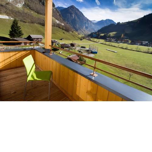 Familienhotel Oberkarteis